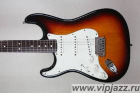 Fender American Standard Stratocaster Lefty